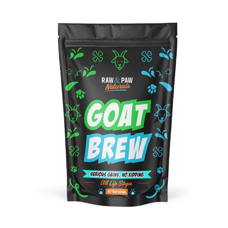 Goat Brew